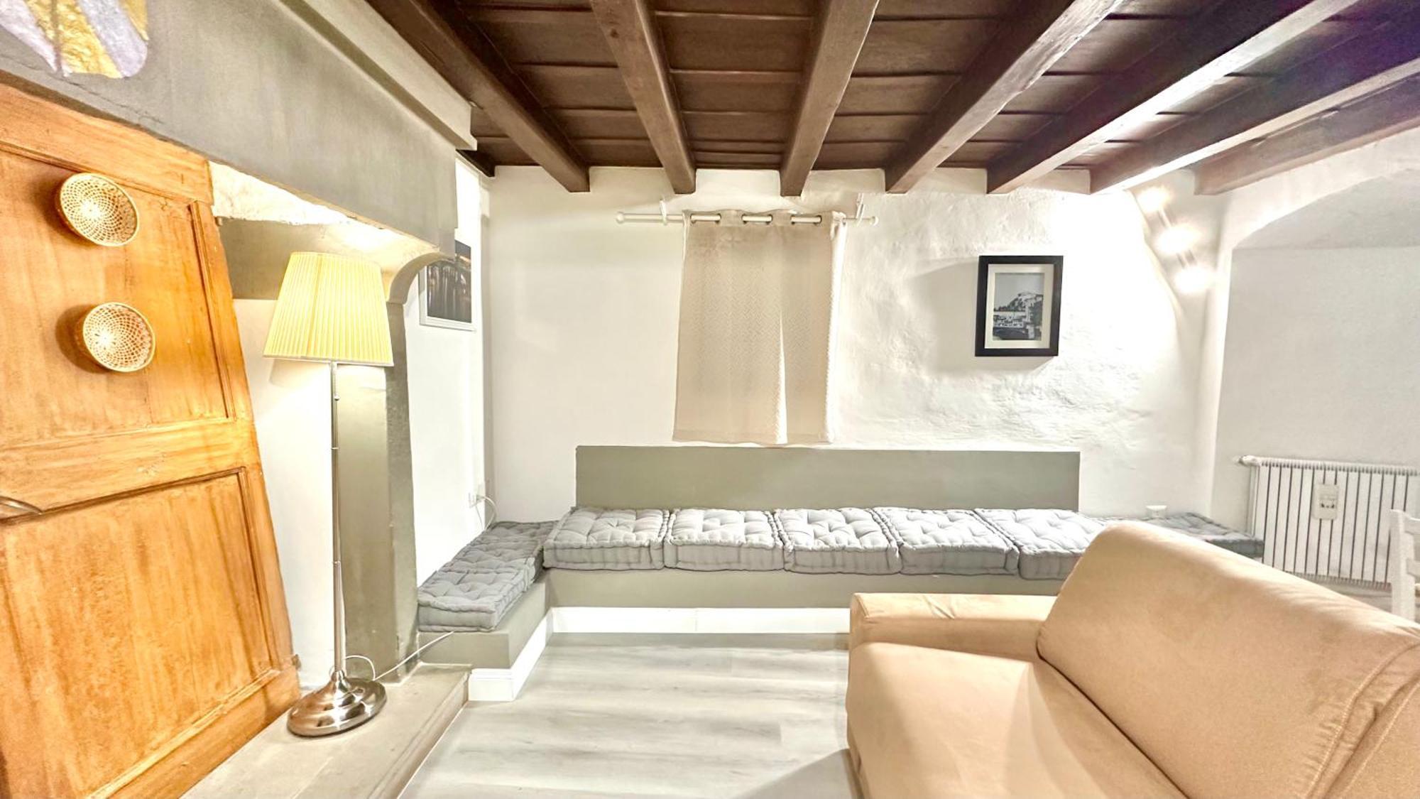 Davanzati Boutique Apartment Florencia Exterior foto